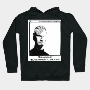 Programmed? Hoodie